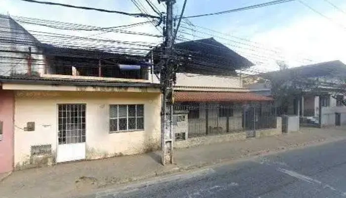 Belles Oficial -  Street View E 360deg - Cordeiro