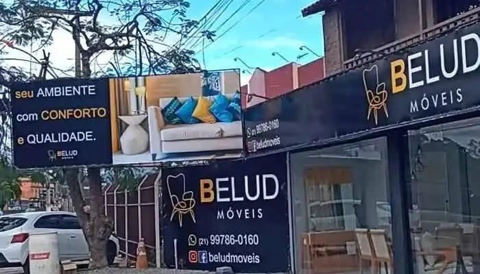 Belud Moveis Em Marica Do Proprietario - Maricá