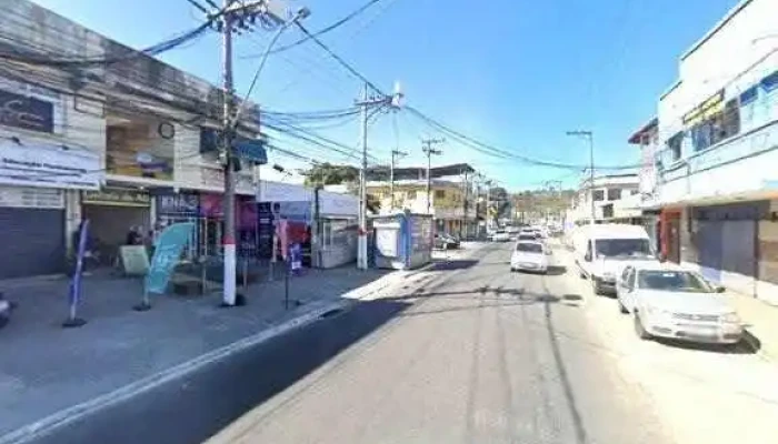 Bem Trajado Multimarcas -  Street View E 360deg - Maricá