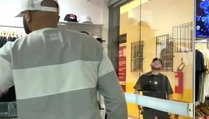 Bem Trajado Multimarcas -  Videos - Maricá