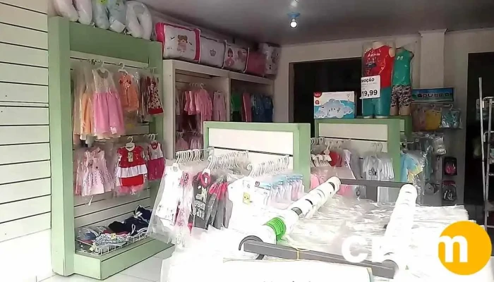 Beraka Baby -  Interior - Seropédica