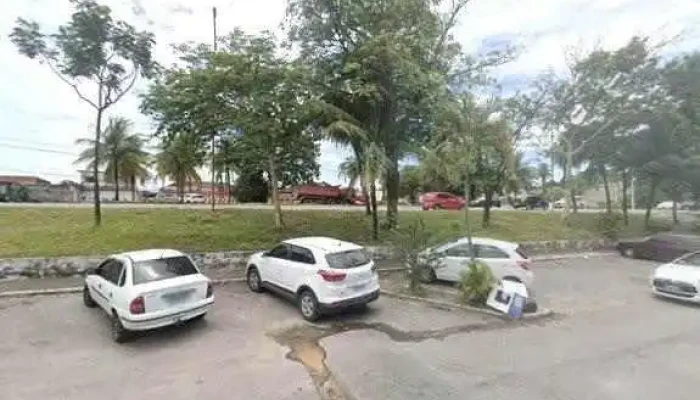 Beraka Baby -  Street View E 360deg - Seropédica