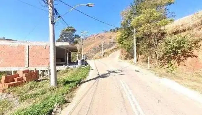 Beth Modas -  Street View E 360deg - Paty Do Alferes
