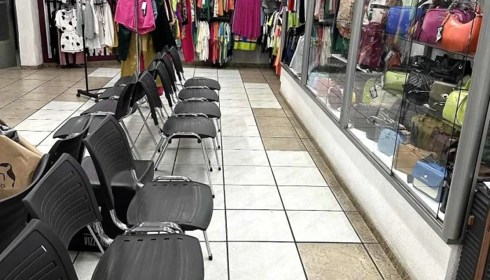 Bia Shoes -  Do Proprietario - Paraíba Do Sul