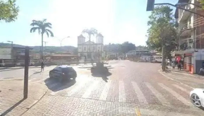 Bia Shoes -  Street View E 360deg - Paraíba Do Sul