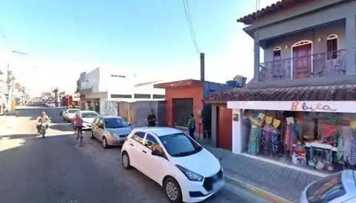 Bibita Armarinho -  Tudo - Quissamã
