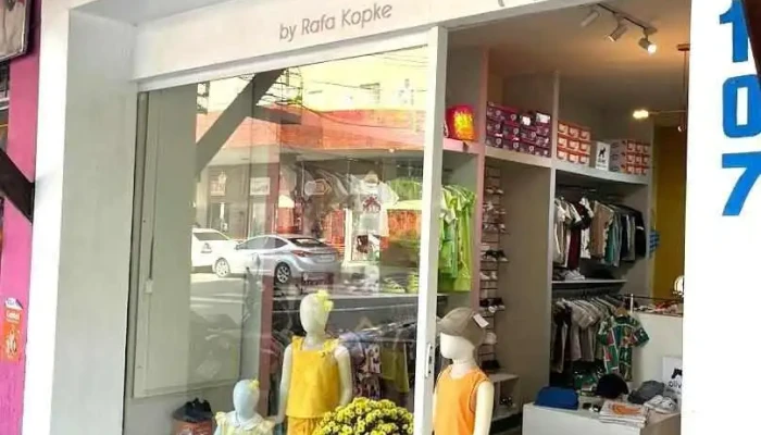 Bicho Bobo kids - Paraíba Do Sul