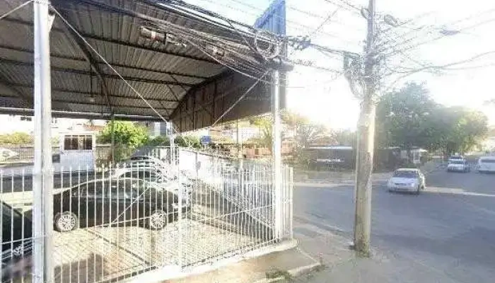 Bicho Bobo Kids -  Street View E 360deg - Paraíba Do Sul
