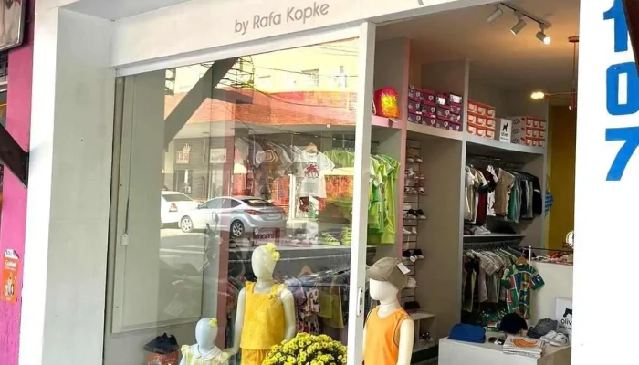 Bicho Bobo Kids -  Tudo - Paraíba Do Sul