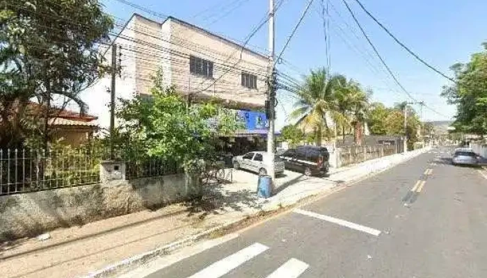 Bicho Cia Street View E 360deg - Porto Real