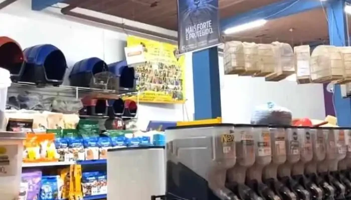 Bicho Cia Tudo - Porto Real