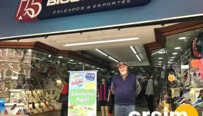 Bico Da Bota -  Do Proprietario - Petrópolis