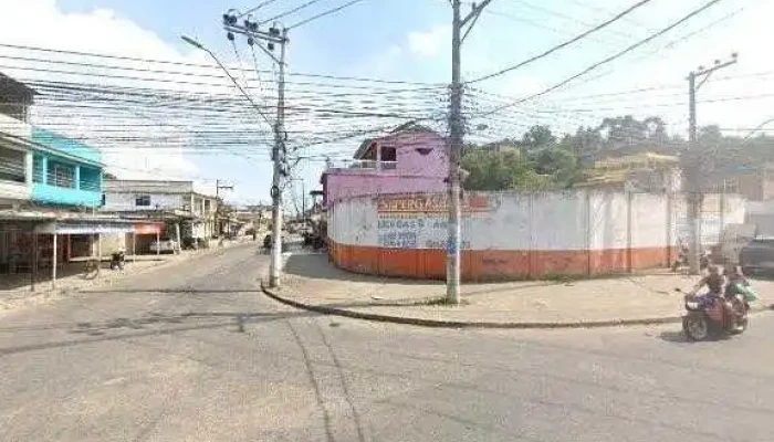 Big Bras Tudo - Japeri