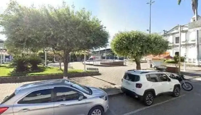 Big Modas Guapo Ltda -  Street View E 360deg - São Fidélis