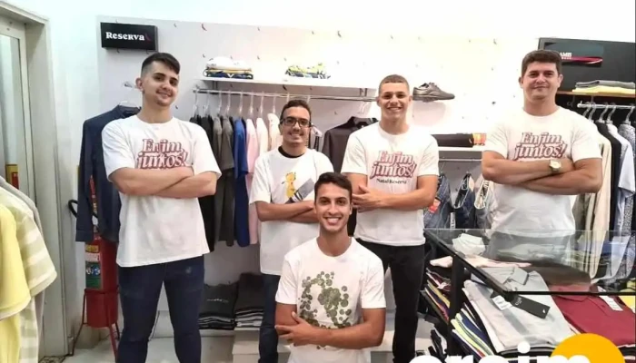 Big Modas Guapo Ltda -  Tudo - São Fidélis