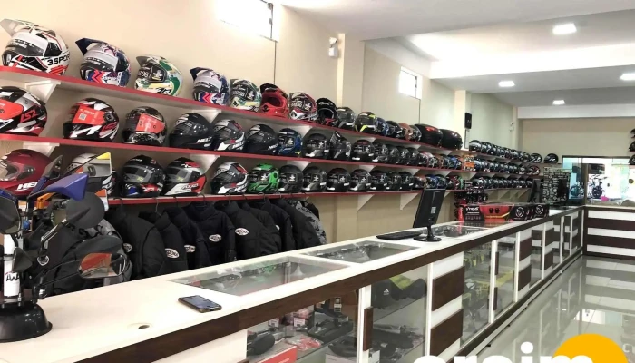 Bike Motos - Loja Autorizada Stihl - 395