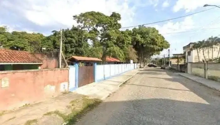 Bike Shop Carline Tudo - Silva Jardim