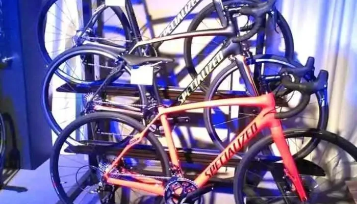 Bike Show Paraty -  Interior - Paraty