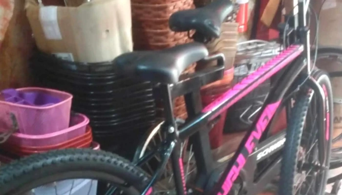 Bike Show Paraty -  Loja De Bicicleta - Paraty