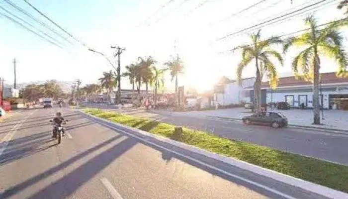 Bike Show Paraty -  Street View E 360deg - Paraty
