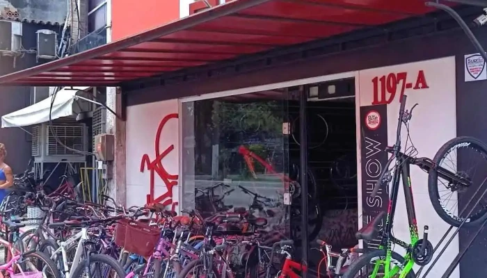 Bike Show Paraty -  Videos - Paraty