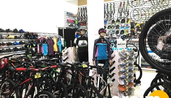 Bike Vip Rio Bonito -  Bicicleta De Montanha - Rio Bonito