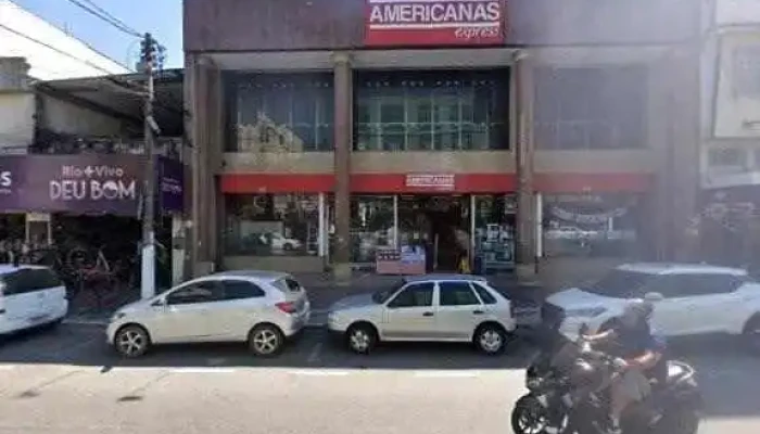 Bike Vip Rio Bonito -  Street View E 360deg - Rio Bonito