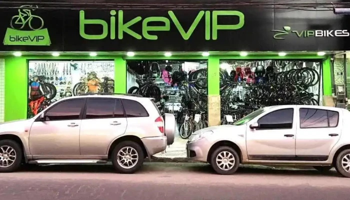 Bike Vip Rio Bonito -  Tudo - Rio Bonito