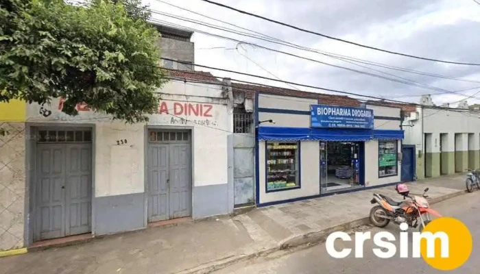 Biopharma Drogaria - São José De Ubá