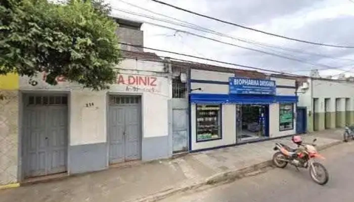Biopharma Drogaria -  Tudo - São José De Ubá