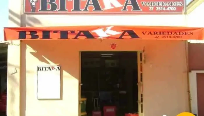 Bitaka Variedades - - Centro