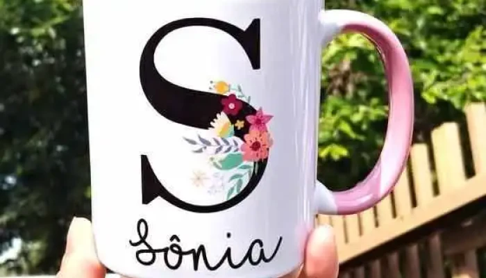 Blam Art Produtos Personalizados -  Do Proprietario - Seropédica