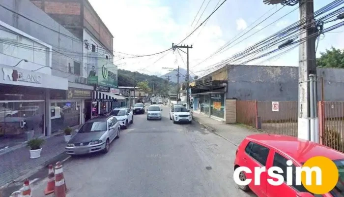 Blanc - Guapimirim