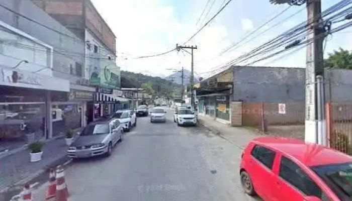 Blanc -  Tudo - Guapimirim