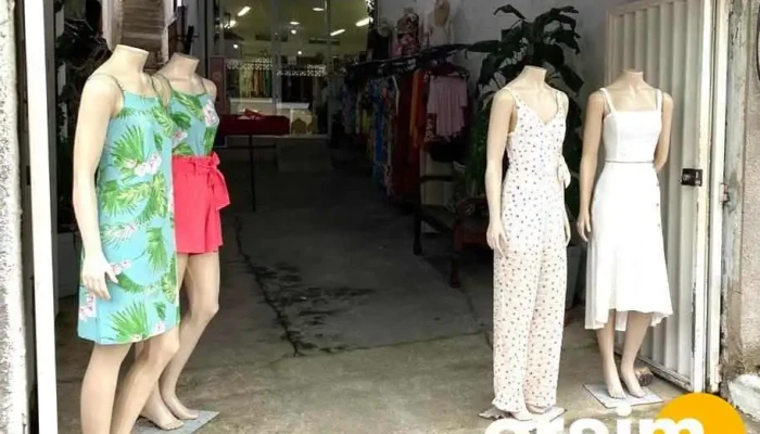Blumarine Rio Outlet -  Do Proprietario - São Gonçalo