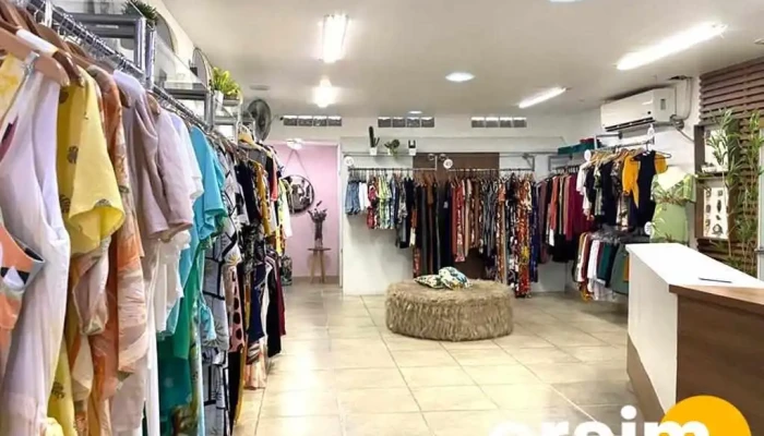 Blumarine Rio Outlet -  Interior - São Gonçalo