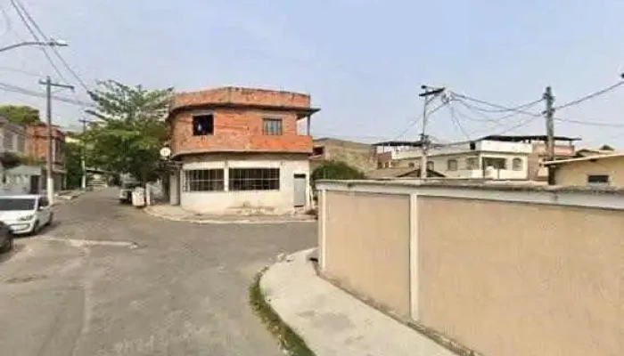 Blumarine Rio Outlet -  Street View E 360deg - São Gonçalo