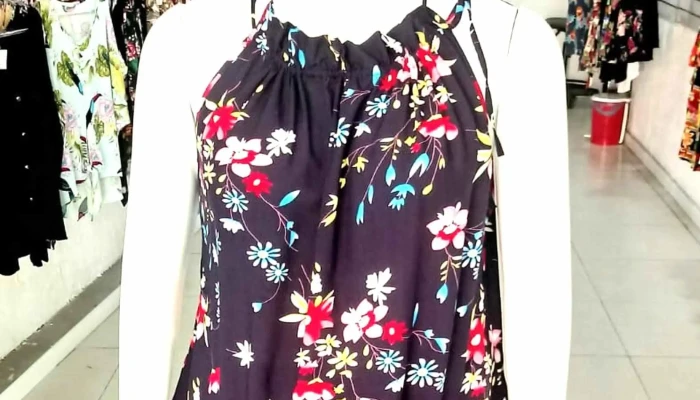 Blusa Ideal -  Fotos - Nilópolis