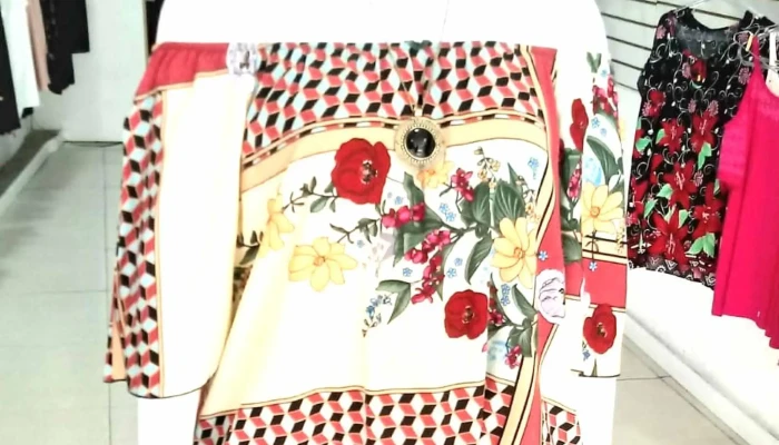 Blusa Ideal -  Precos - Nilópolis