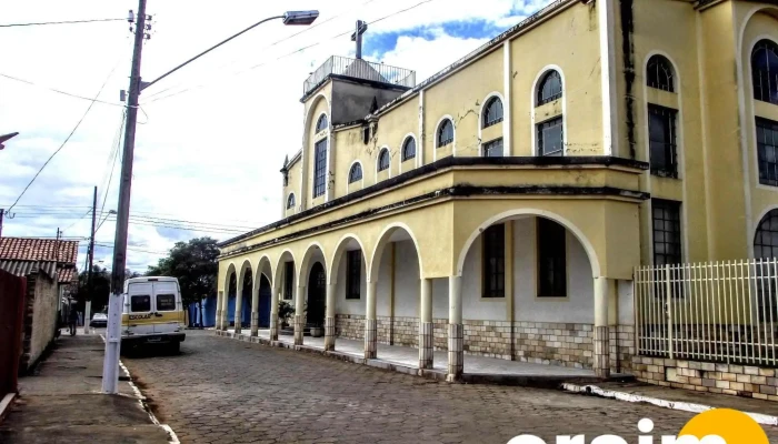 Boa Esperança Mg - Boa Esperança - Mg