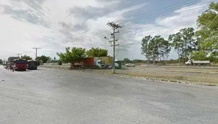 Bobs Burger   Drive Posto Br Km 204 Seropedica Street View E 360deg - Seropédica