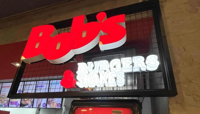 Bobs Burger   Drive Rio Santos Mangaratiba Comentarios - Mangaratiba