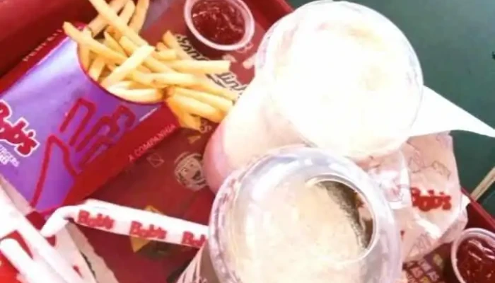Bobs Burger   Drive Rio Santos Mangaratiba Comfort Food - Mangaratiba