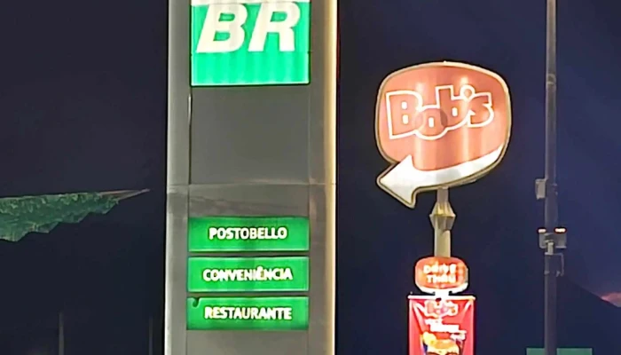 Bobs Burger   Drive Rio Santos Mangaratiba Mangaratiba - Mangaratiba