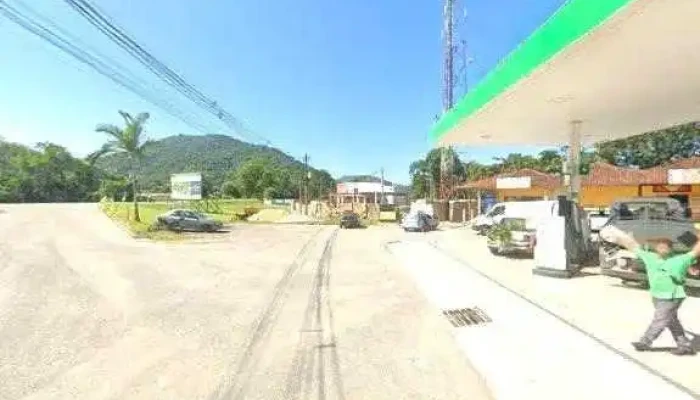 Bobs Burger   Drive Rio Santos Mangaratiba Street View E 360deg - Mangaratiba