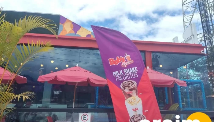 Bobs Burger   Drive Rio Santos Mangaratiba Tudo - Mangaratiba