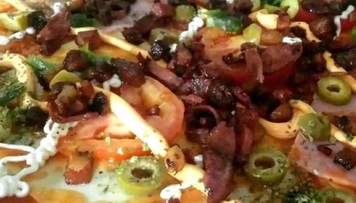 Boleba Lanches -  Do Proprietario - Santa Maria Madalena