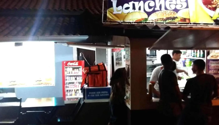 Boleba Lanches -  Telefone - Santa Maria Madalena