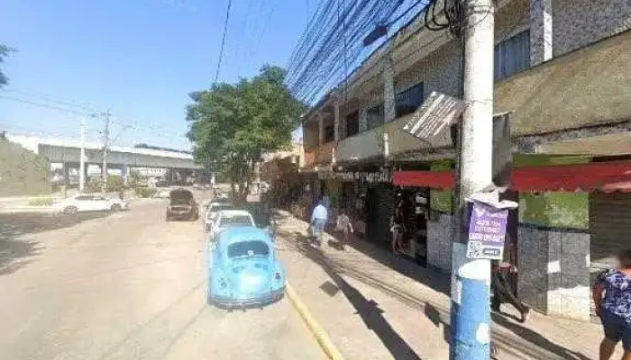 Bompreco Material De Construcao   Tangua Street View E 360deg - Tanguá