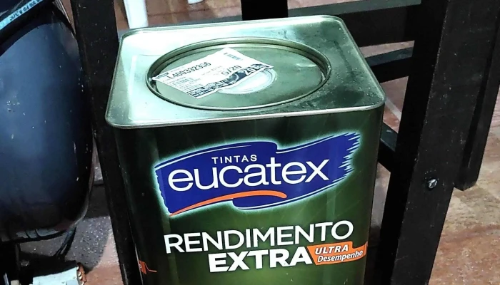 Bompreco Tintas Loja De Tintas - Rio Bonito